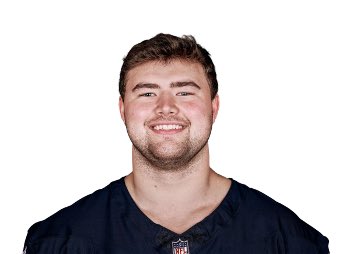 Nickdabearfan's tweet image. Our sweet prince Ozzy Trapilo. He may have suffered a career altering injury, he hopped off the field 20+ yards on one leg in excruciating pain so his team wouldn’t have to spend a timeout. No matter what happens we love you Ozzy, heal up fast my sweet boy 😭