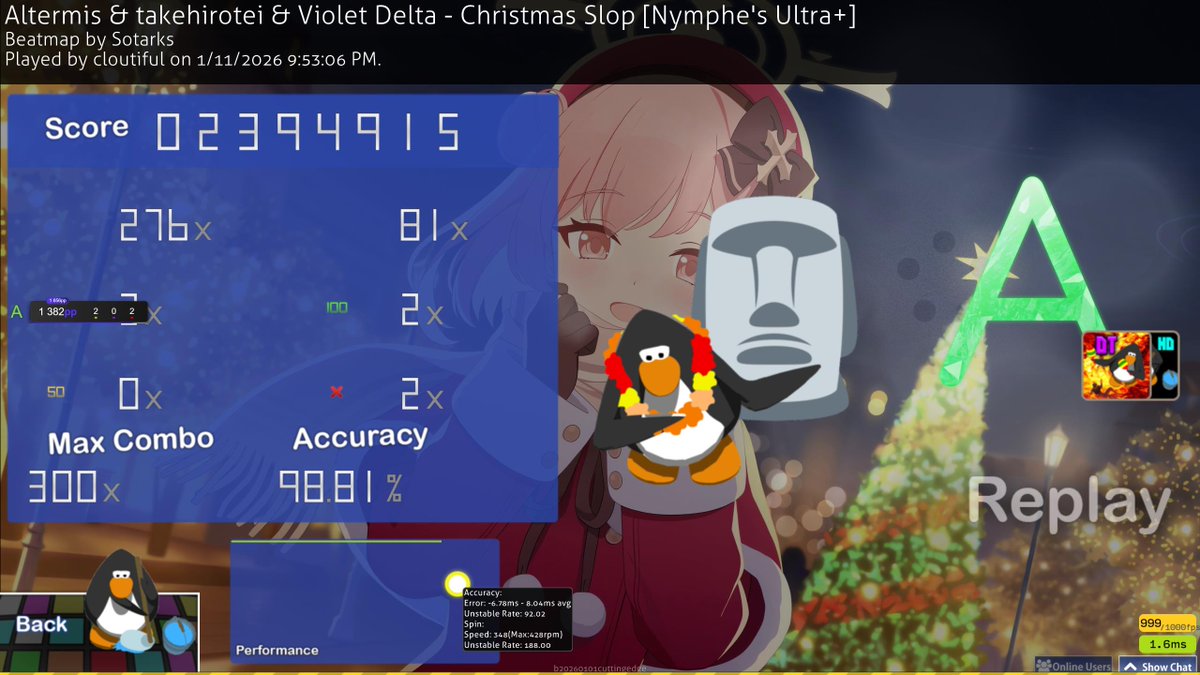 cloutiful tweet media