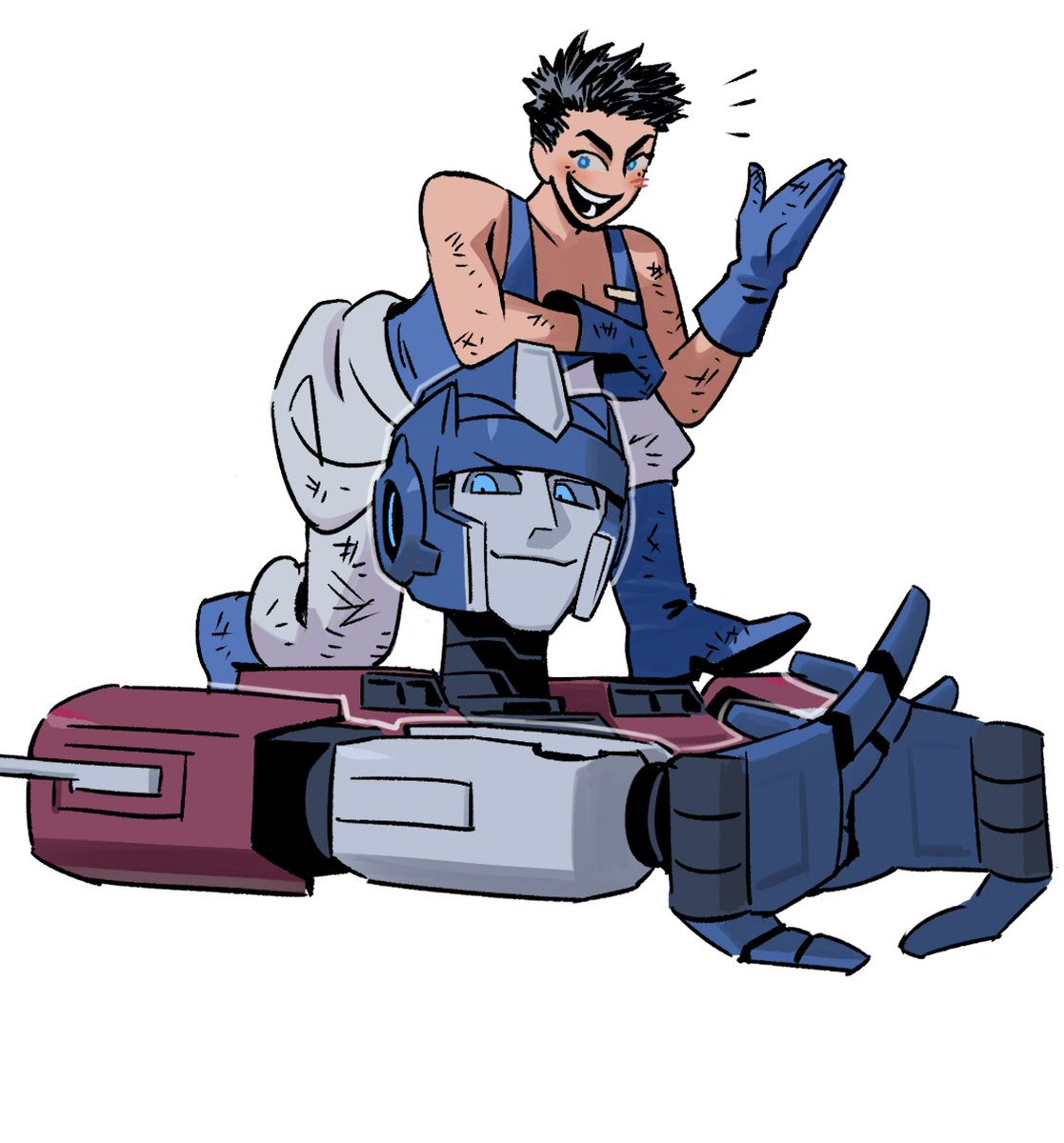 boulderclay41's tweet image. 😋