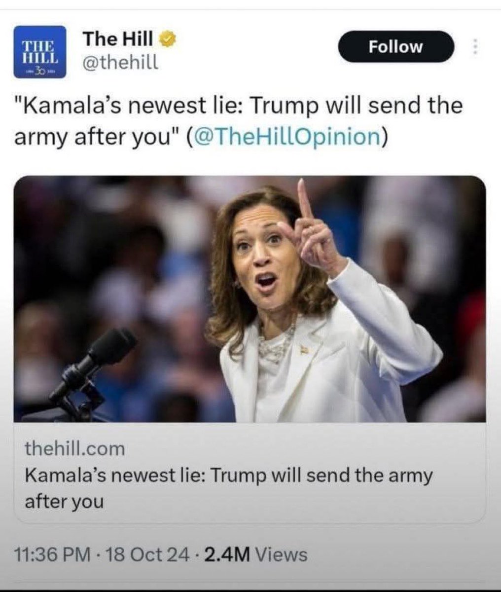 The mainstream media just flat out called her a liar for this