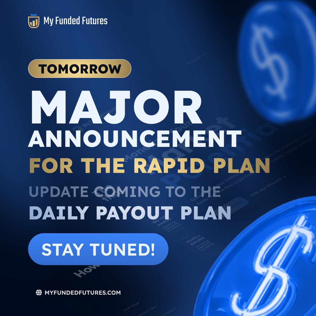 MyFundedFutures tweet media