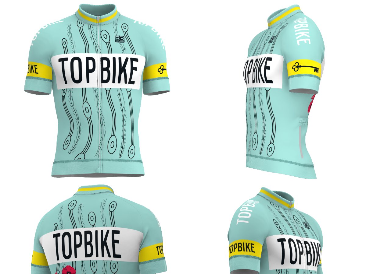 DavidOLLE's tweet image. Topbike Tours - Holiday planning 2026... - mailchi.mp/ad22c690e6b1/t…