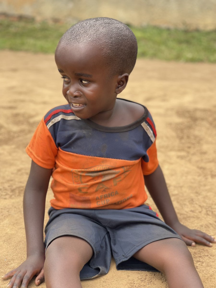 raiselight12's tweet image. Greetings dear ones am Deus the director of Raise Light Children Foundation for we come before you calling for your support towards Jose a boy of 10 years he needs a wheelchair and also to go to school kindly support us

Donate via 

gofund.me/8aa28b0a4