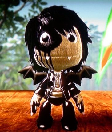 can we go back to when mfs dressed up like this