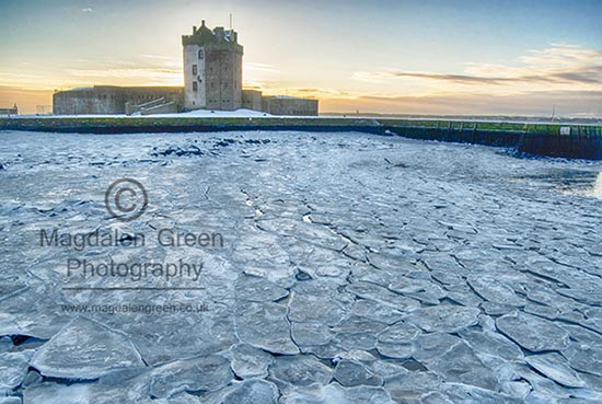 Magdalen Green tweet media