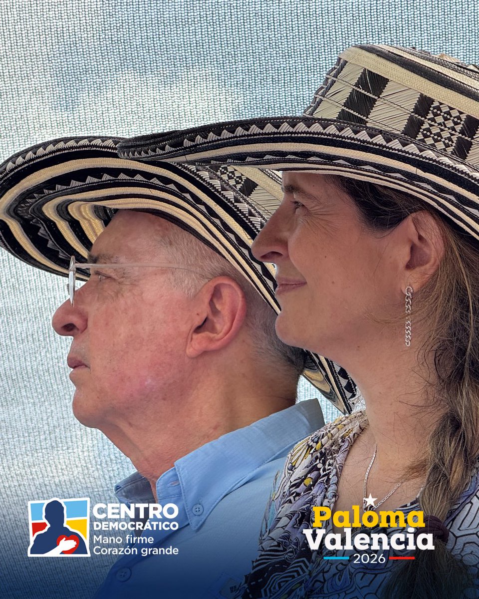 PalomaValenciaL's tweet image. Seguimos recorriendo el país y escuchando a nuestra gente. Esta vez estuve en el Bajo Sinú, compartiendo con la comunidad y conversando sobre lo que más nos importa: la seguridad de nuestras familias, una mejor educación, el desarrollo del campo y más oportunidades para nuestros