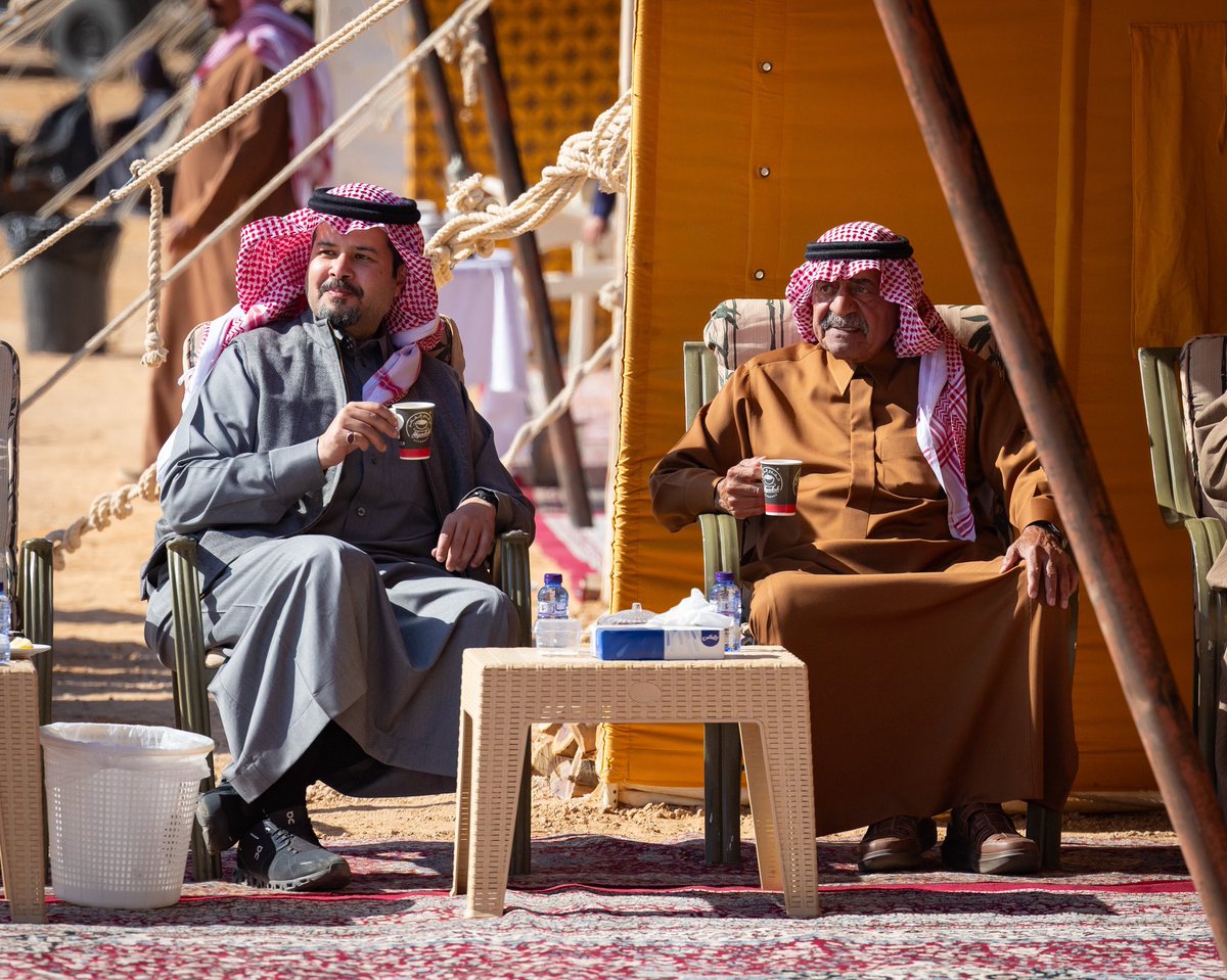 مالك الروقي tweet media