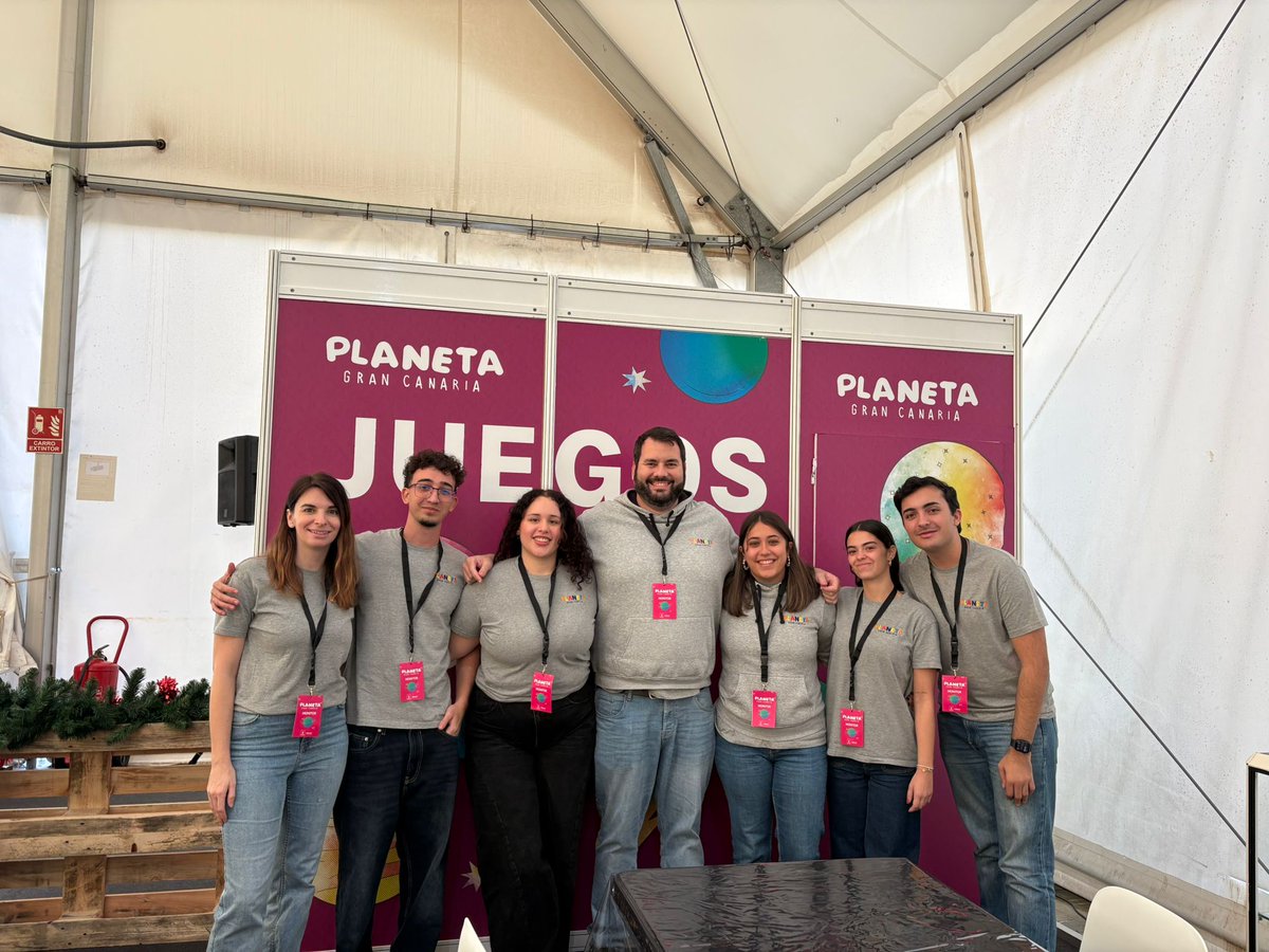 Asociación Ludens tweet media