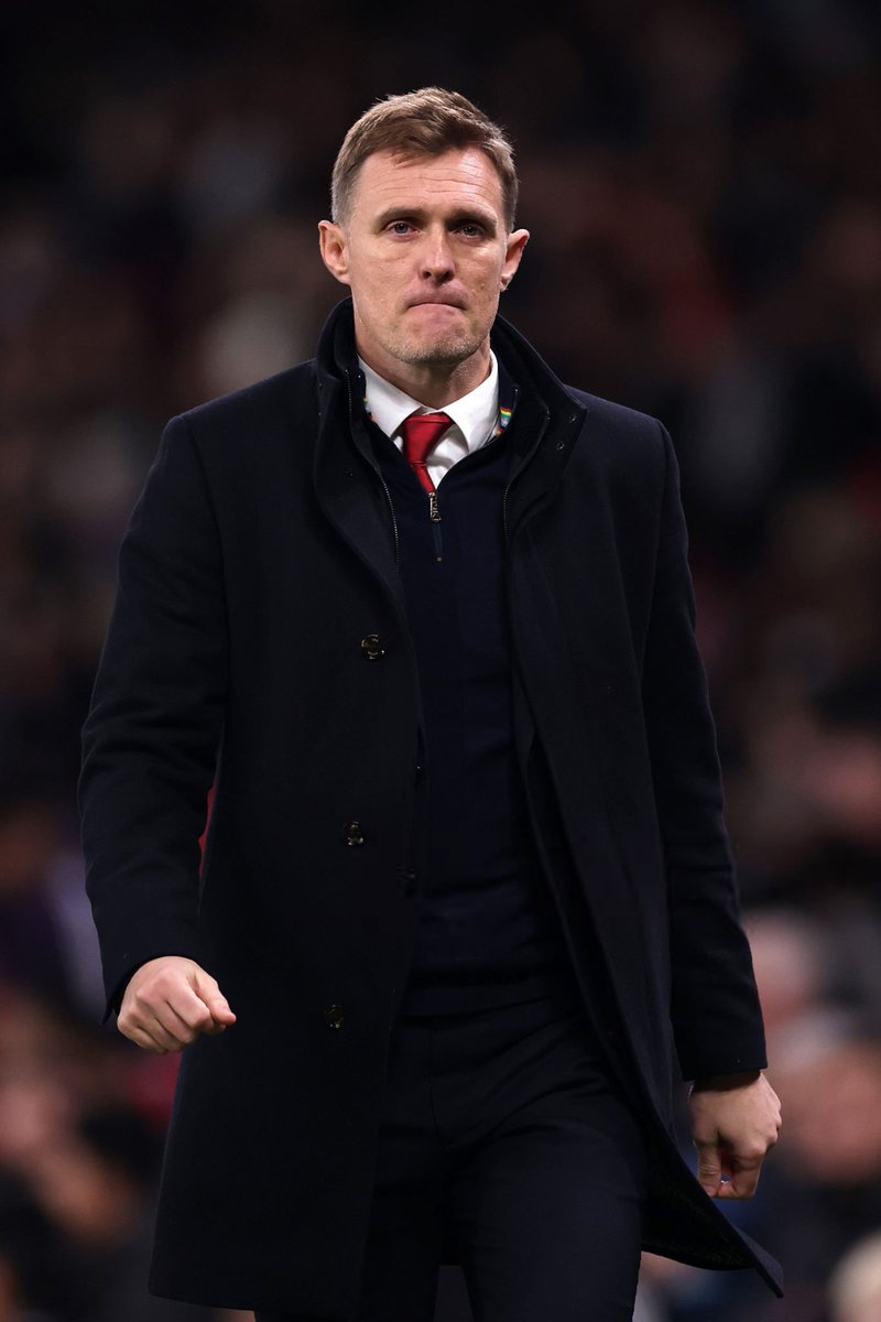 ZaidBalll's tweet image. 🚨Darren Fletcher: “I think you can see the players are fragile.” [@StevenRailston]