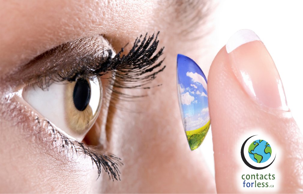 ContactsForLess.ca tweet media