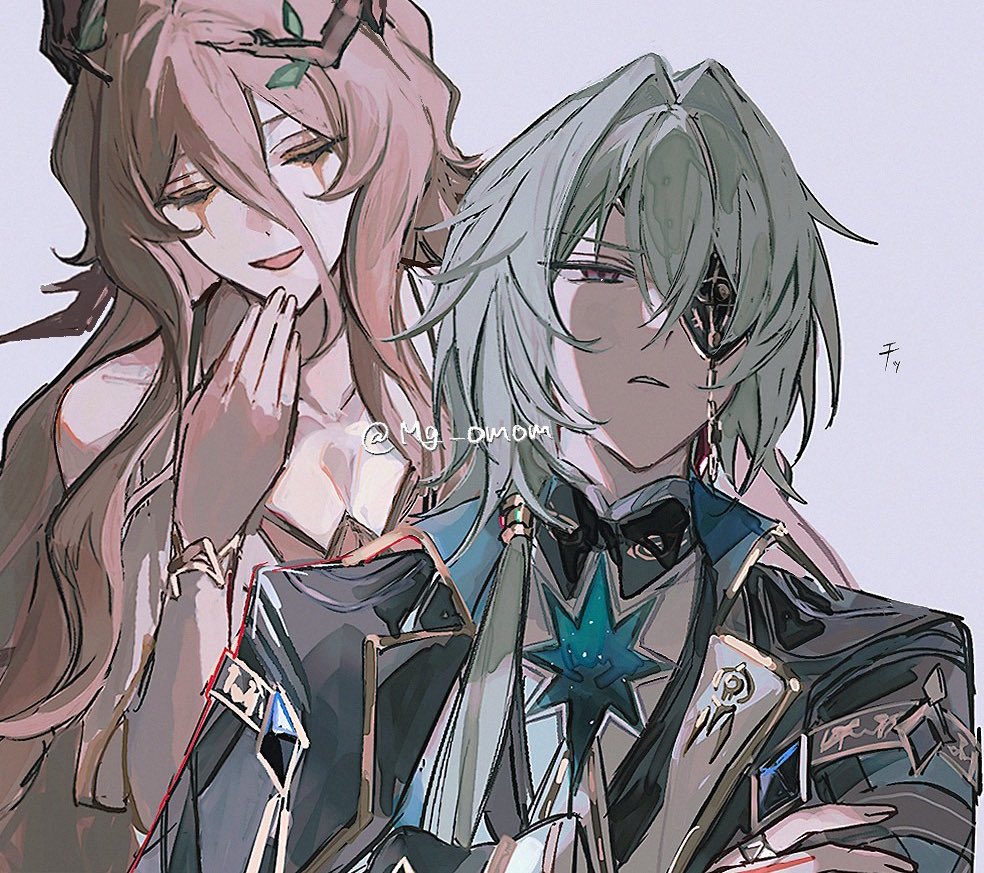 ぽさん (@mg_omom) on Twitter photo 