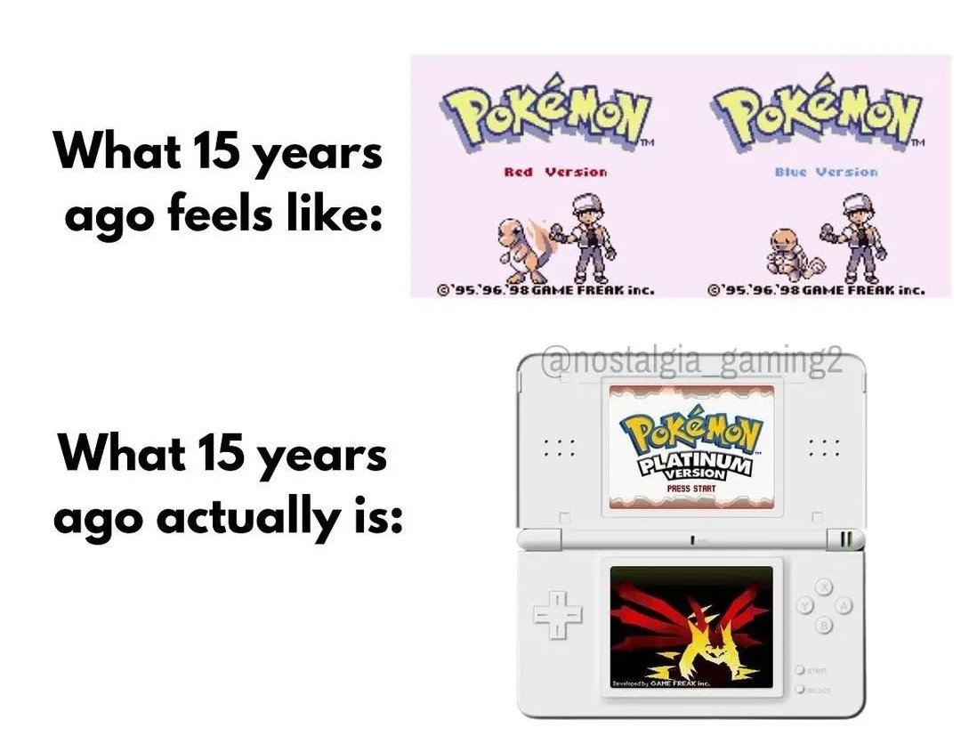 Pokemonshell's tweet image. This one hits hard😳🤣