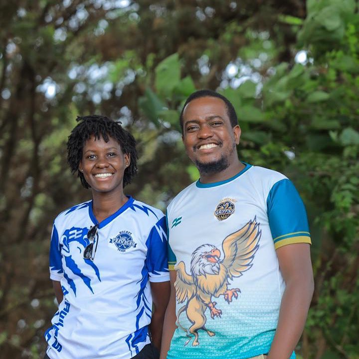 From Buikwe to Mukono.