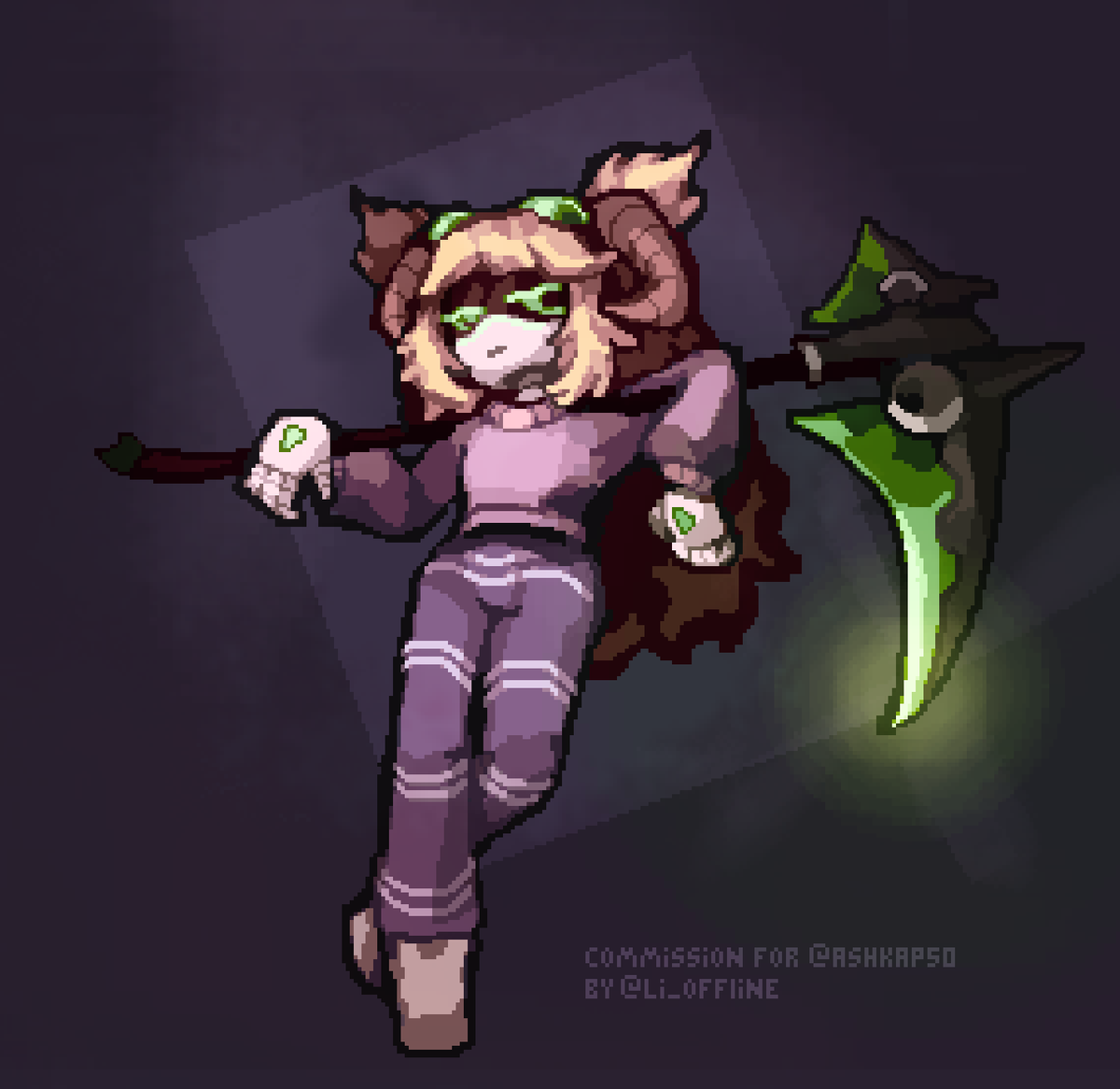 Commission for <a href="/Ashkap50/">☾𝚊𝚜𝚑𝚢༄(🇳🇱)</a> !
  #murderdrones #murderdronesfanart