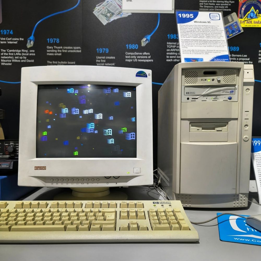 Nostalgia Nerd tweet media