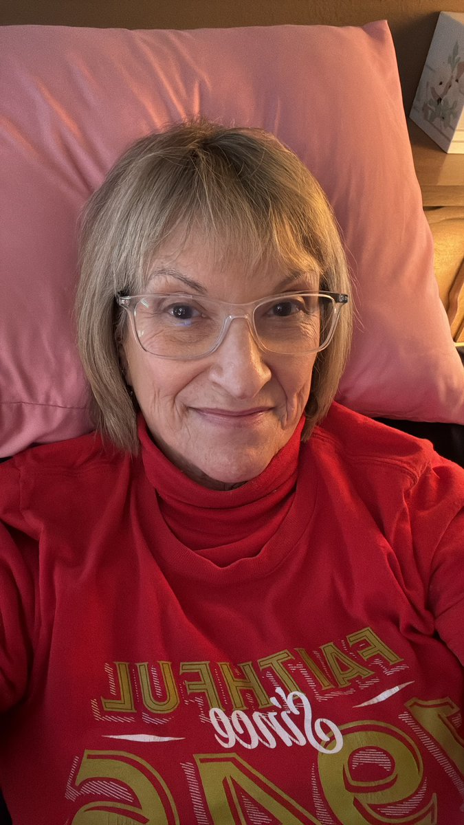 lsk49rs's tweet photo. I am ready but nervous https://t.co/LKOitAjSyn
