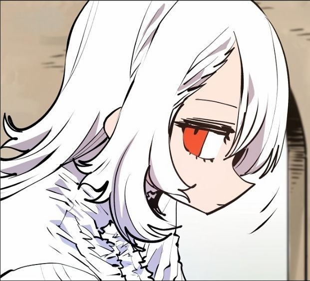 •\El día transcurría con calma. Sorano, aprovechando la tranquilidad del momento, decidió ir en busca de Keno con la intención de charlar un rato. Cuando finalmente la encontró, se sentó a su lado y se dispuso a hablar con ella/•

⚪⚖️: ¿…Aún te sientes mal?

<a href="/MishiRoleador3/">《Leo Cornelia Roleadora》</a>