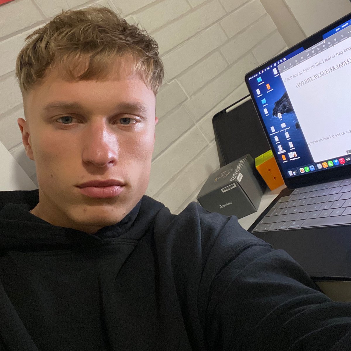 konnydev's tweet image. Day 24 of building a SaaS

- too much studying 

- didnt improve anything

- showed up ✅