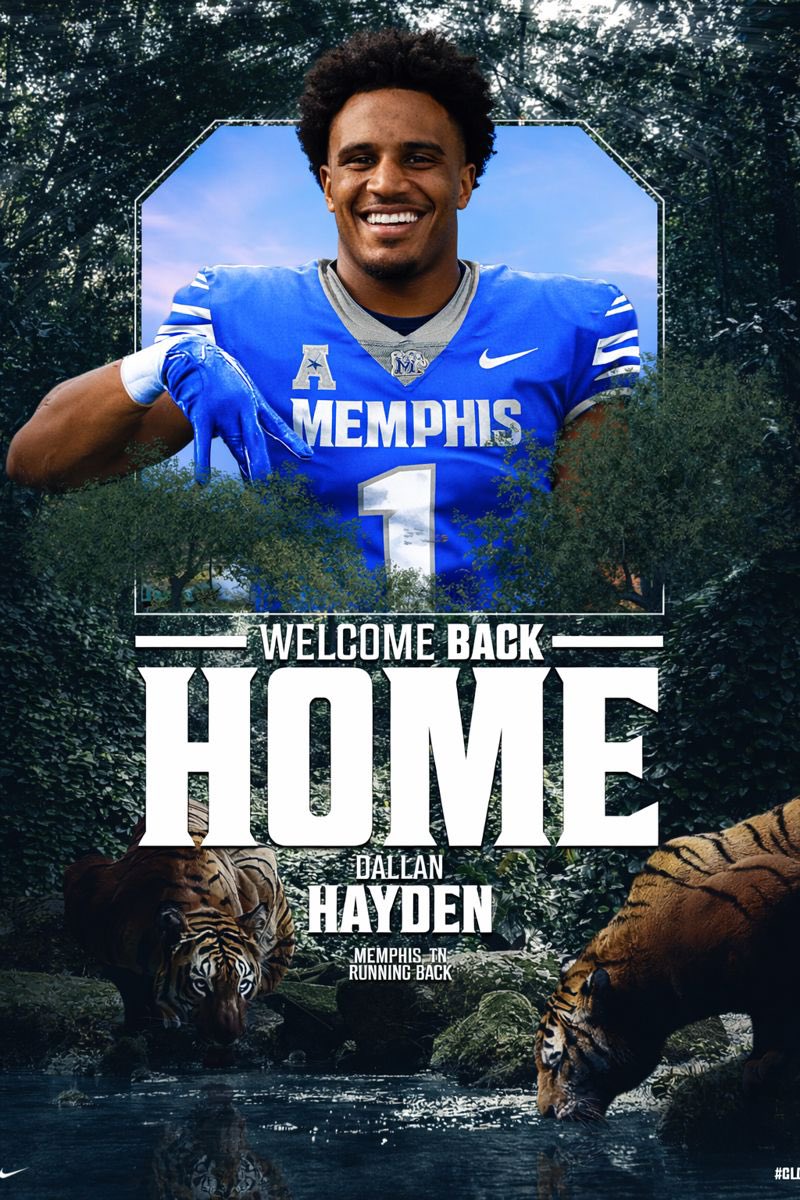 Dallan Hayden5️⃣ tweet media