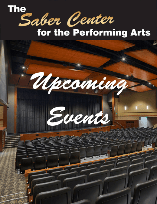 Your front-row seat to Franklin talent! 🎭✨ The  Center for the Performing Arts is just minutes from our hotel, and their upcoming schedule is packed with must-see events! Check it out and plan a show into your itinerary: franklin.k12.wi.us/saber-center