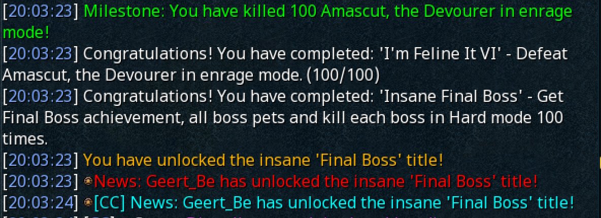 Geert_be's tweet image. 🐸INSANE FINAL BOSS🐸#runescape