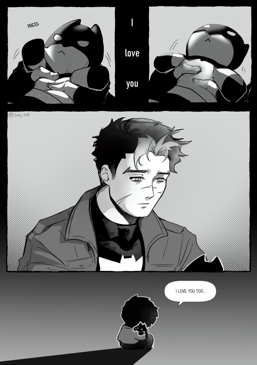 sally_7399's tweet image. my sweet baby...
#jasontodd