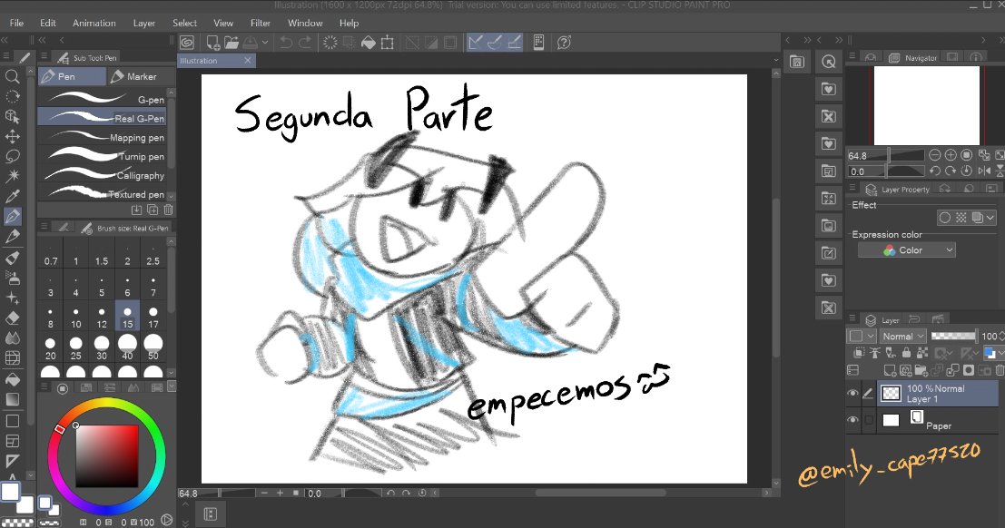 factoysaf {inactiva, pero no mucho...eso espero} tweet media