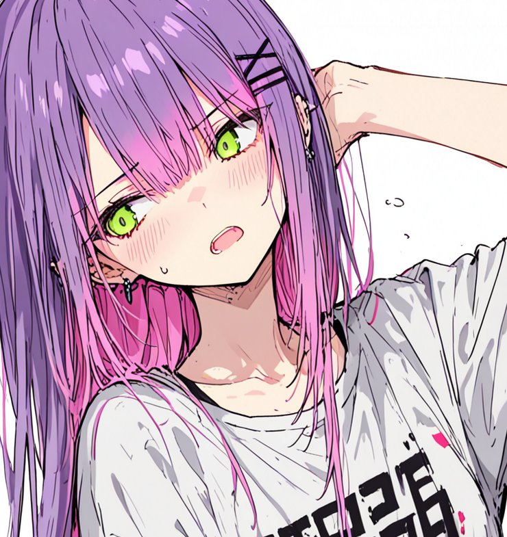 Crypteashs's tweet image. 雨が強くて外出するの嫌になった 🤰