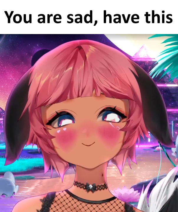 Trickywi Vaxx (Fan) 🔆 🌴 | BloodyWeiss tweet media