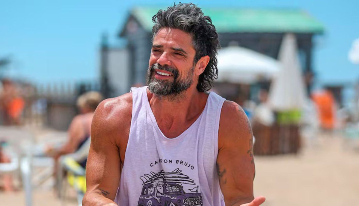 Se separaron Juliana Awada y Mauricio Macri. Hola guapa…