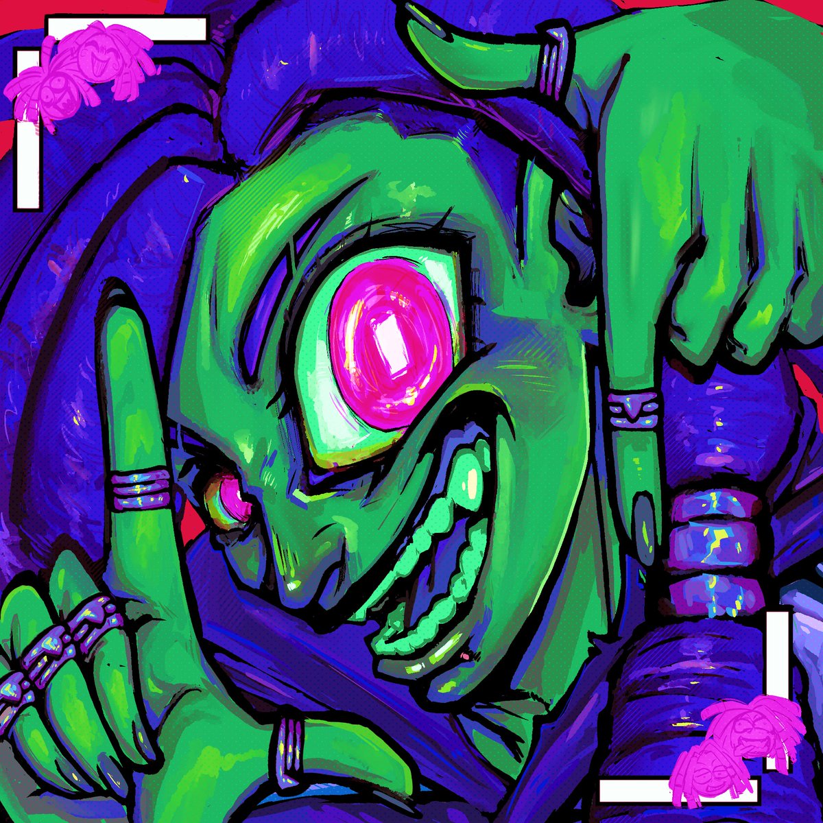 jynx🍉🍉 tweet media