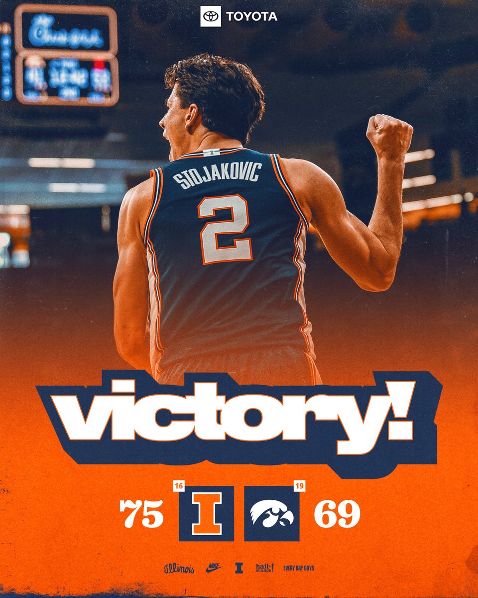 IlliniMBB's tweet image. Job accomplished.