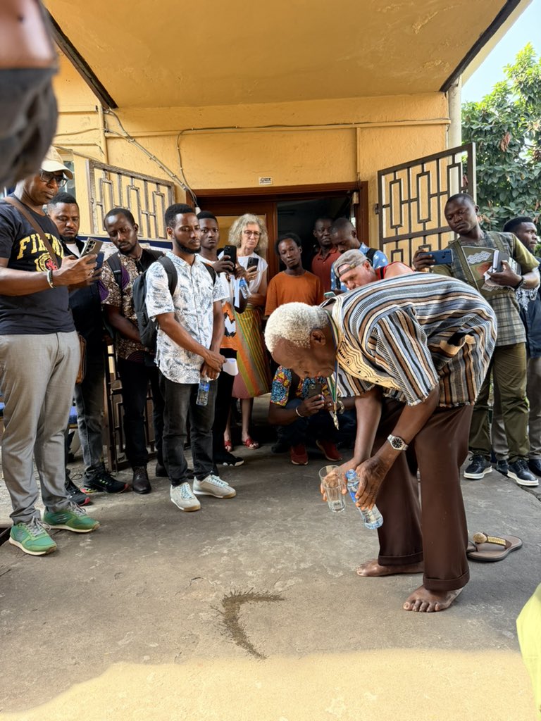 Monuments and Relics Commission tweet media