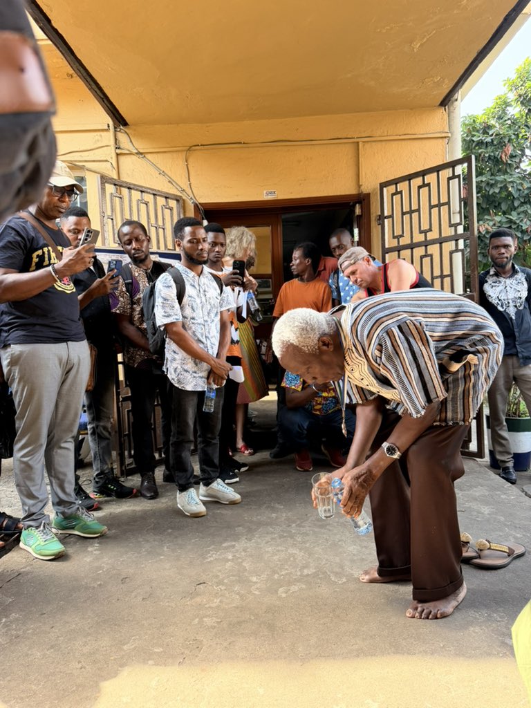 Monuments and Relics Commission tweet media