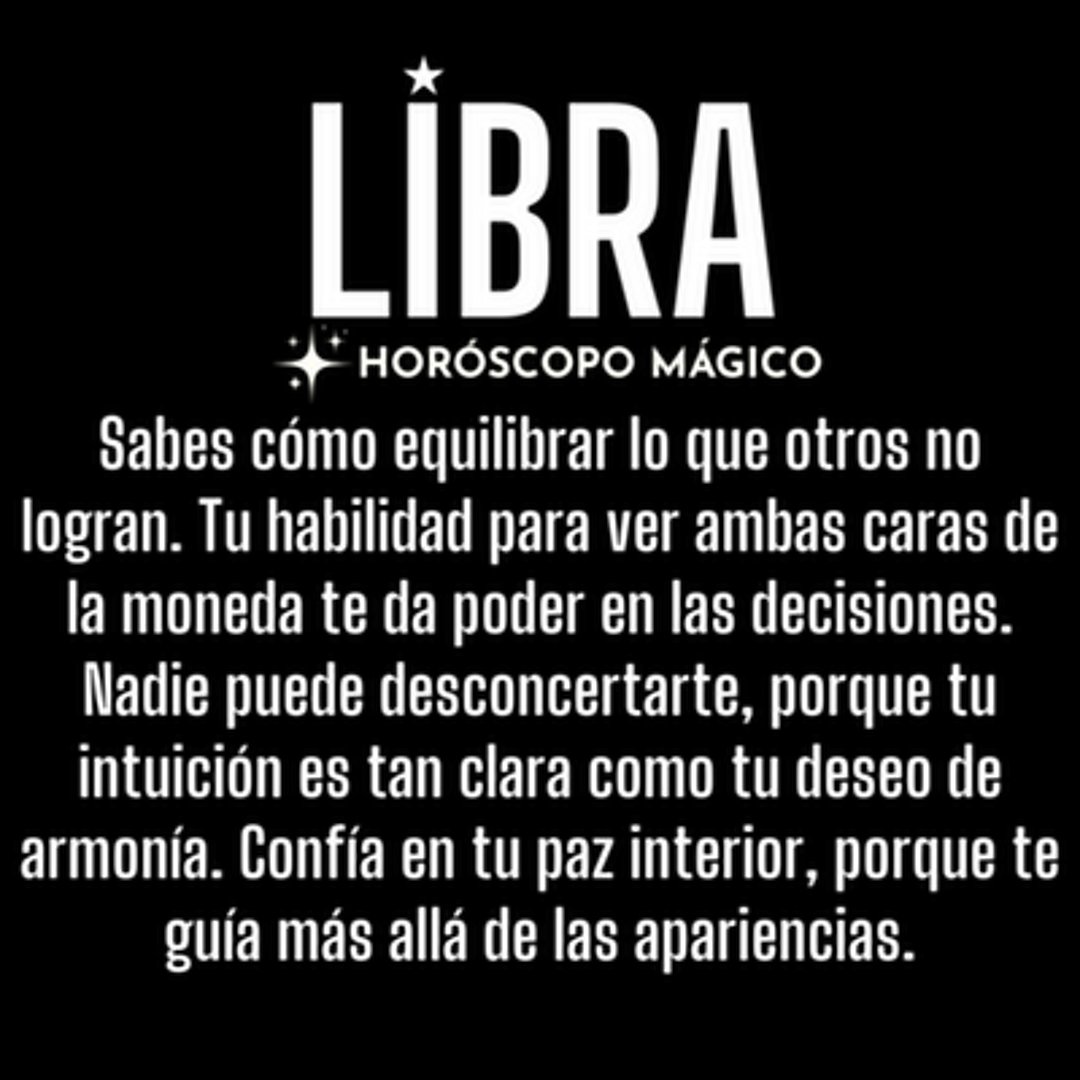 Libra Horóscopo Mágico 🔮 (@Libra_HMagico) / Posts / X