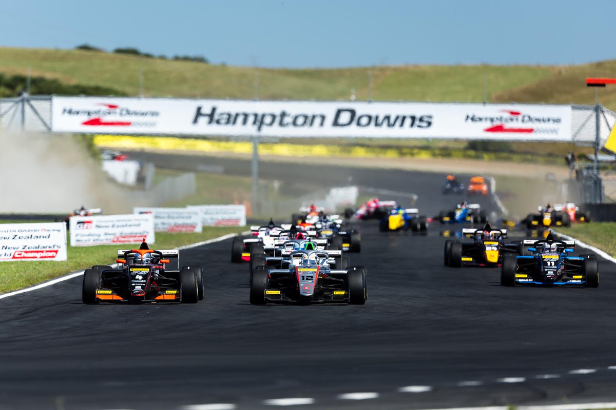 Richard Craill tweet media