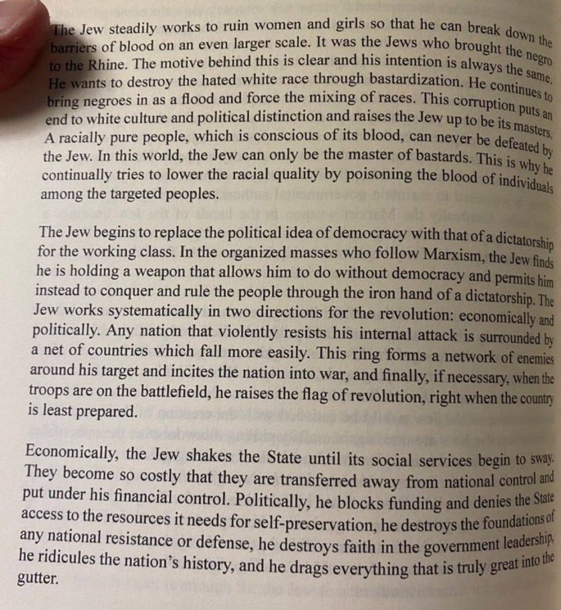 Kitchener Leslie tweet media