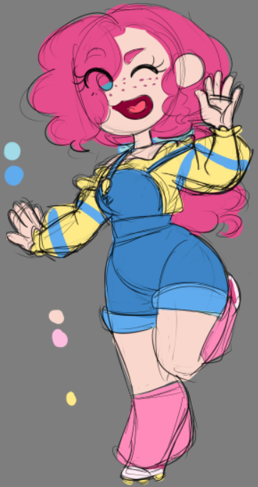 Burning_Myn's tweet image. Como se esta viendo?