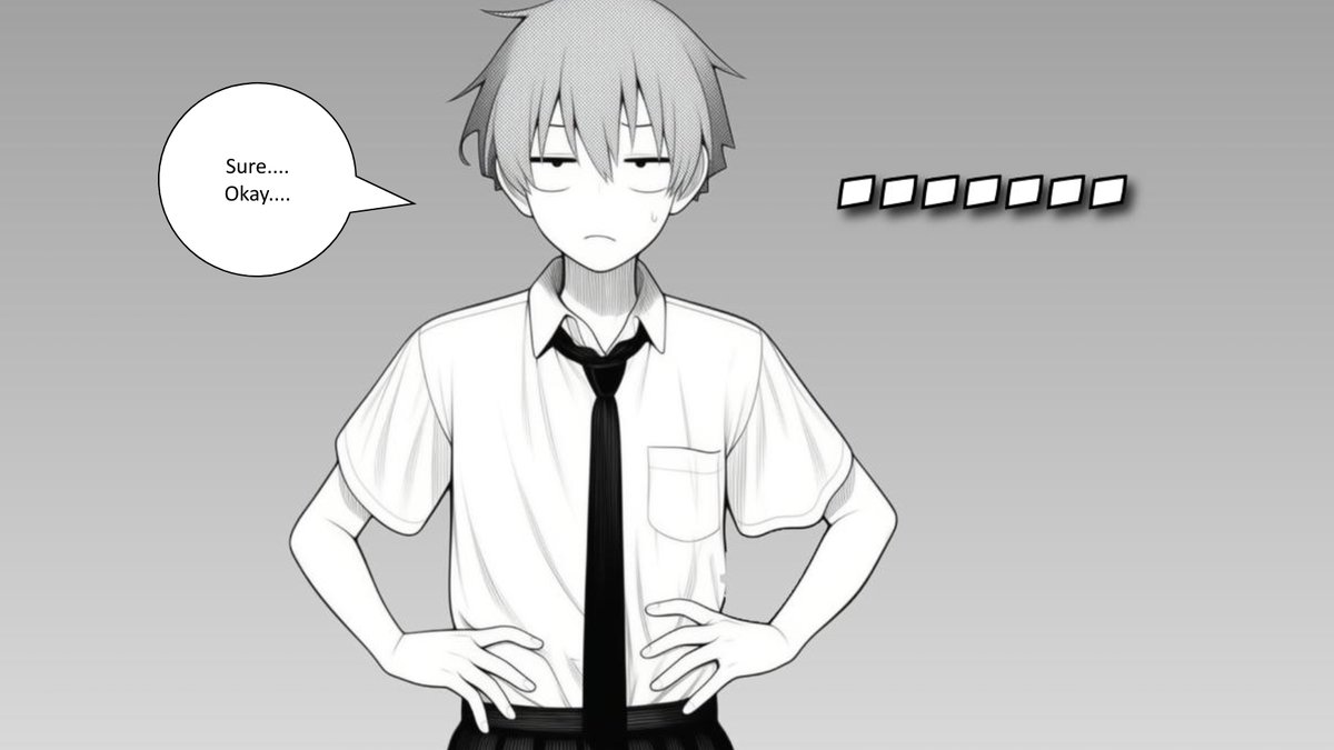 Uh-Oh.... gone home wearing a Skirt! What's your father going to say, Tommy?
patreon.com/posts/tamaras-… 
New panels of Tamara's Secret out now!
#crossdressing #genderbend #genderswitch #feminization #m2f #tgtf #crossdresser #femboy #manga #comic