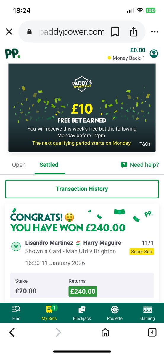 SCOTT WAUGH tweet media