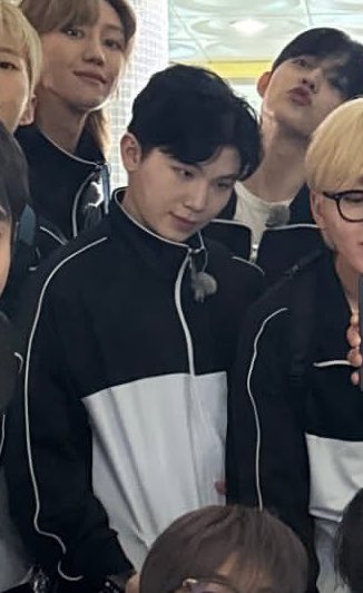 howoolixir's tweet image. this cutie 🥹💗