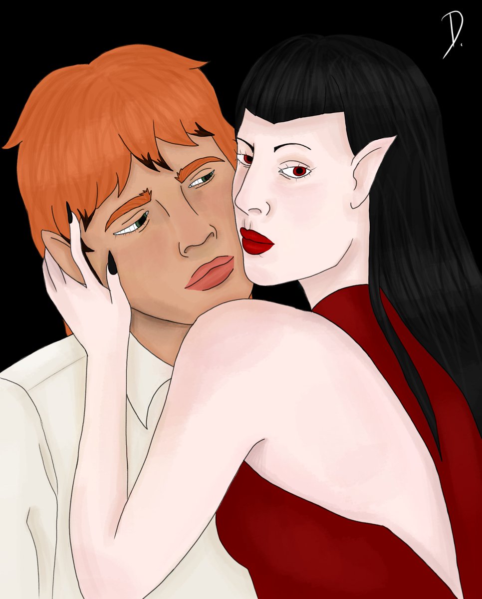 princessfaggots's tweet photo. their love sickens me
#oc #ocart https://t.co/SuZ0MmcKPZ