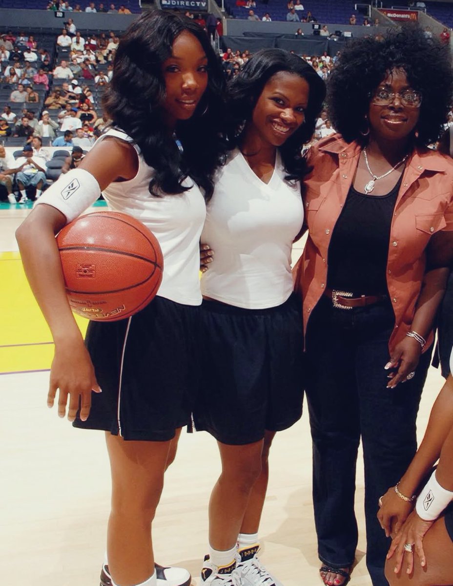 c1pricorn's tweet image. brandy, kandi &amp;amp; angie stone (2006)