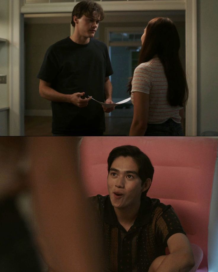 bonradinfinity's tweet image. Me too Steven, me too