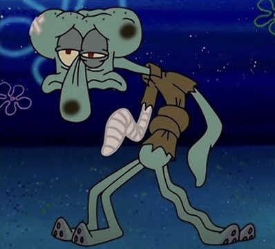 Josh Allen pulling up to the huddle