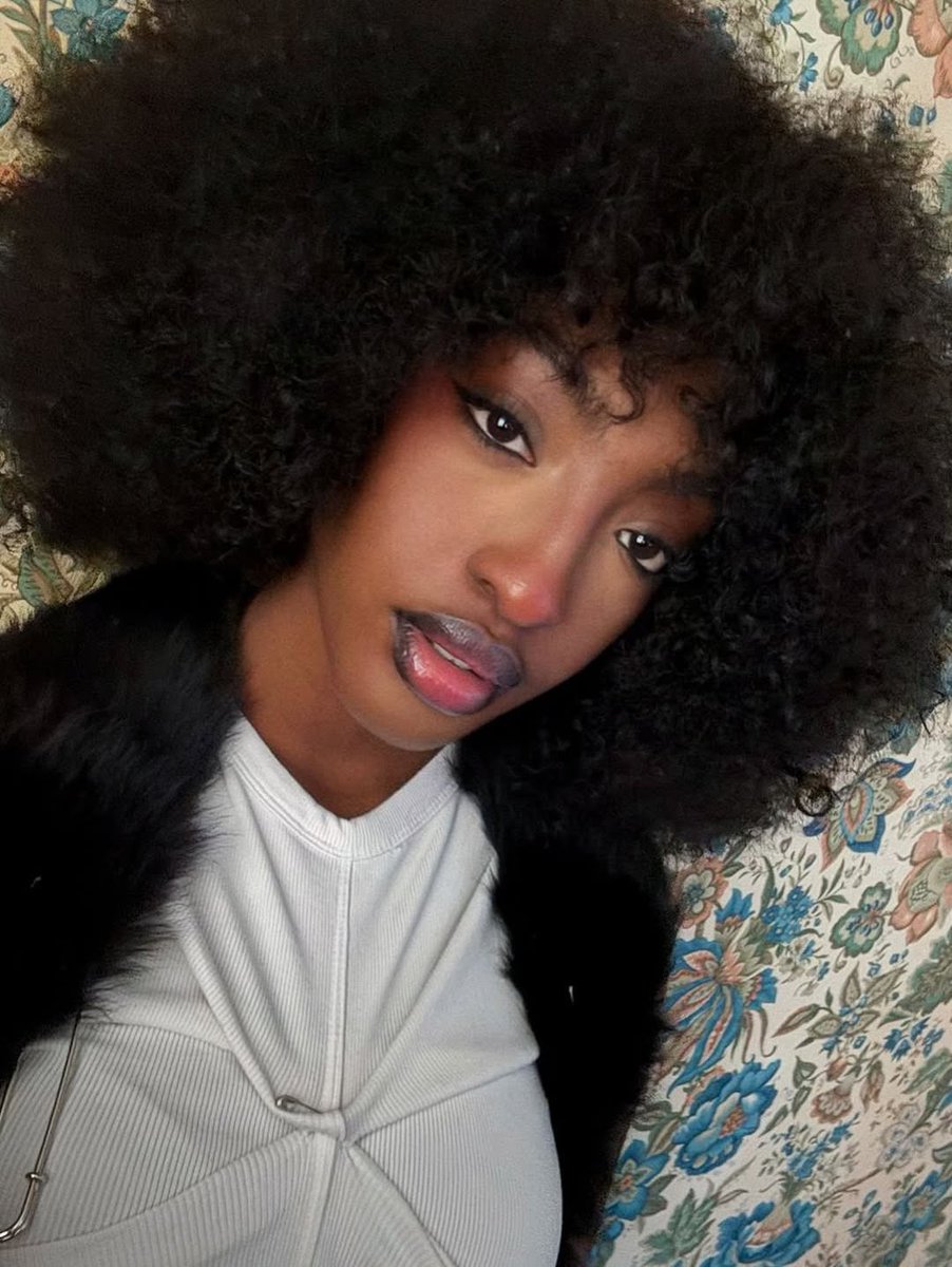 she takes everything