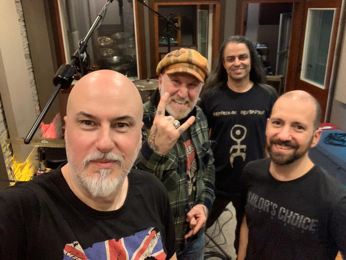 nemrudband's tweet photo. We are ready!

#nemrud #live #blind #14Ocak https://t.co/WpNeliZp9L