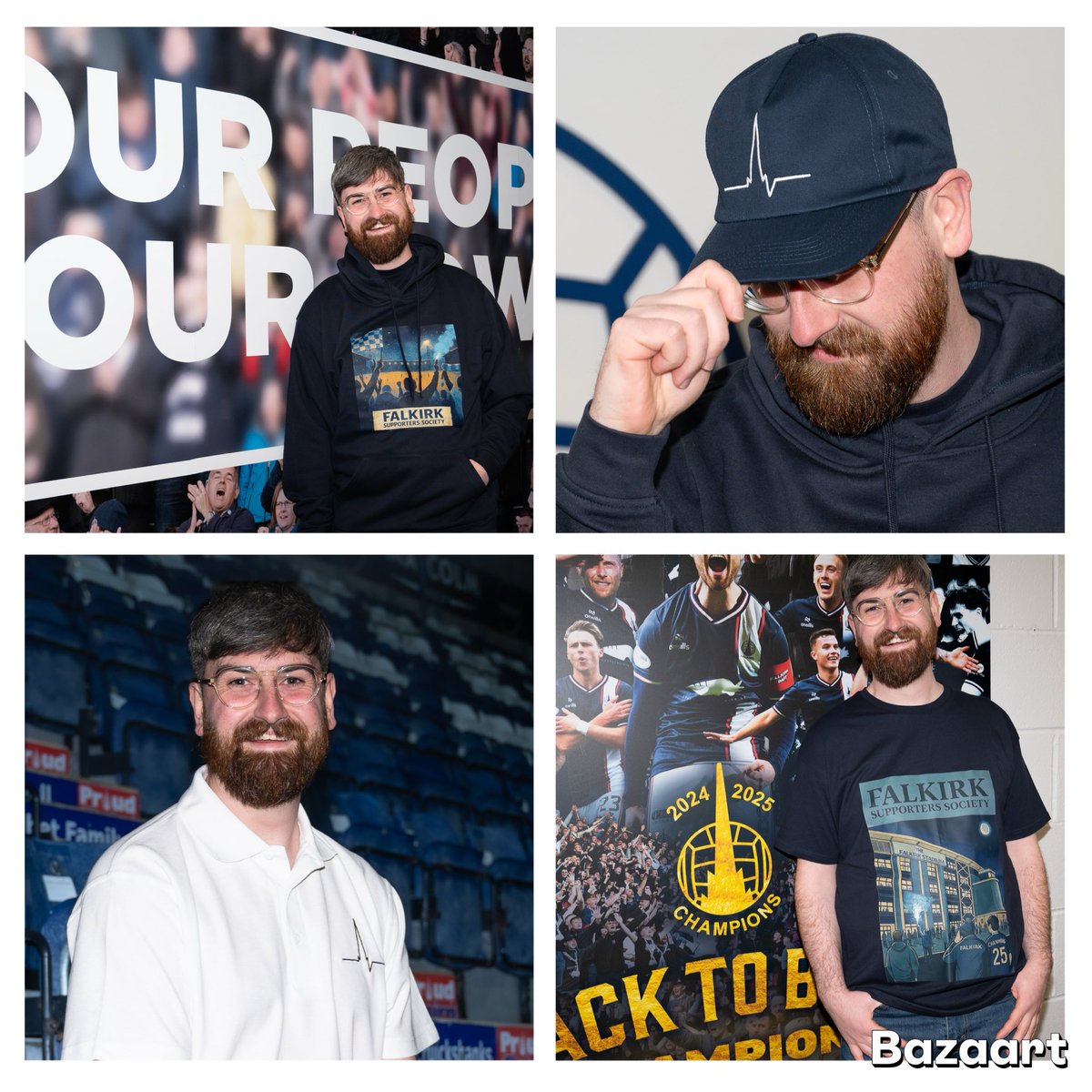 Falkirk Supporters Society tweet media