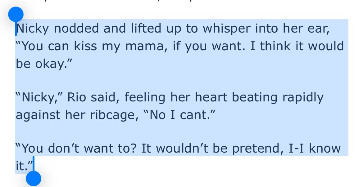 practicallmagic's tweet image. WHATTTTTT