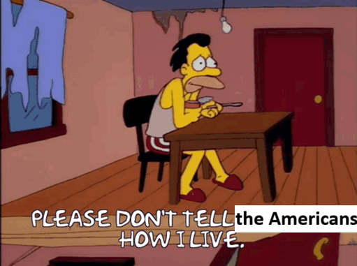 London New Liberals tweet media